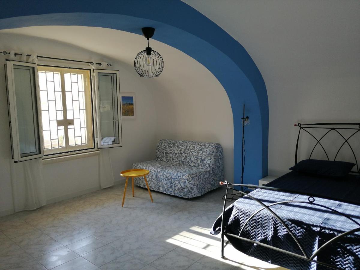 Appartement Casa Masha *