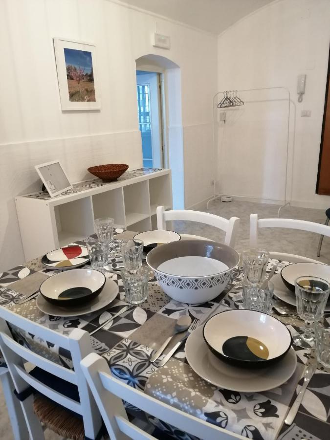 Casa Masha Appartement
