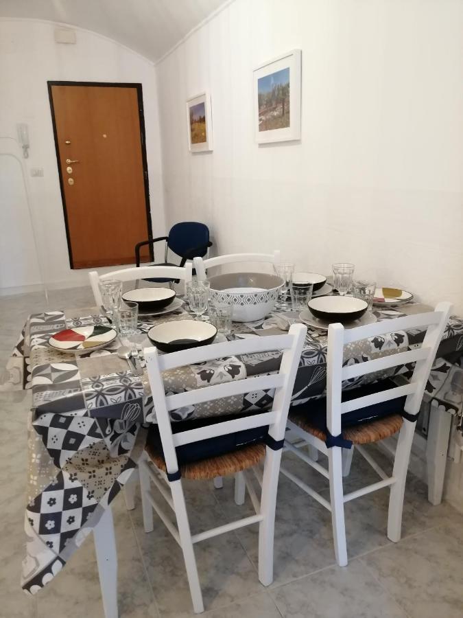 Appartement Casa Masha *