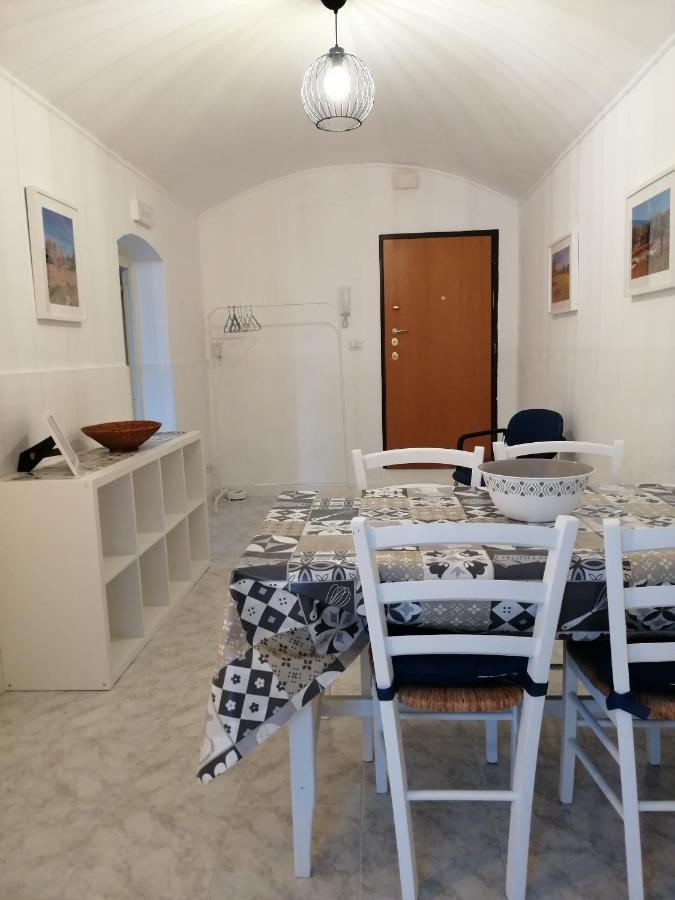 Appartement Casa Masha