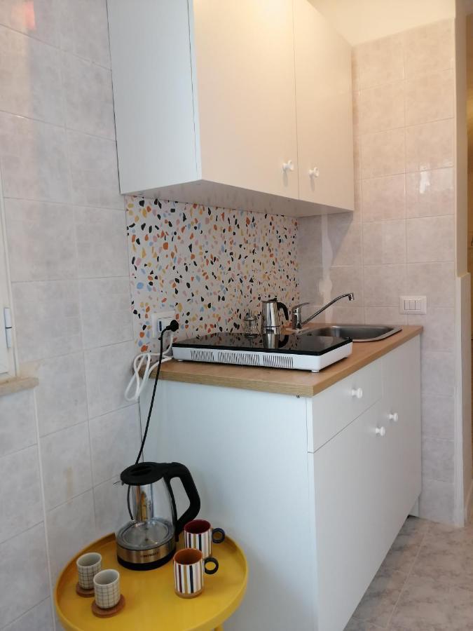 Casa Masha Appartement Bari