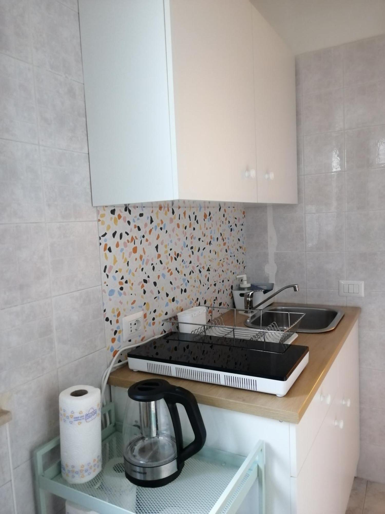 Casa Masha Appartement Bari