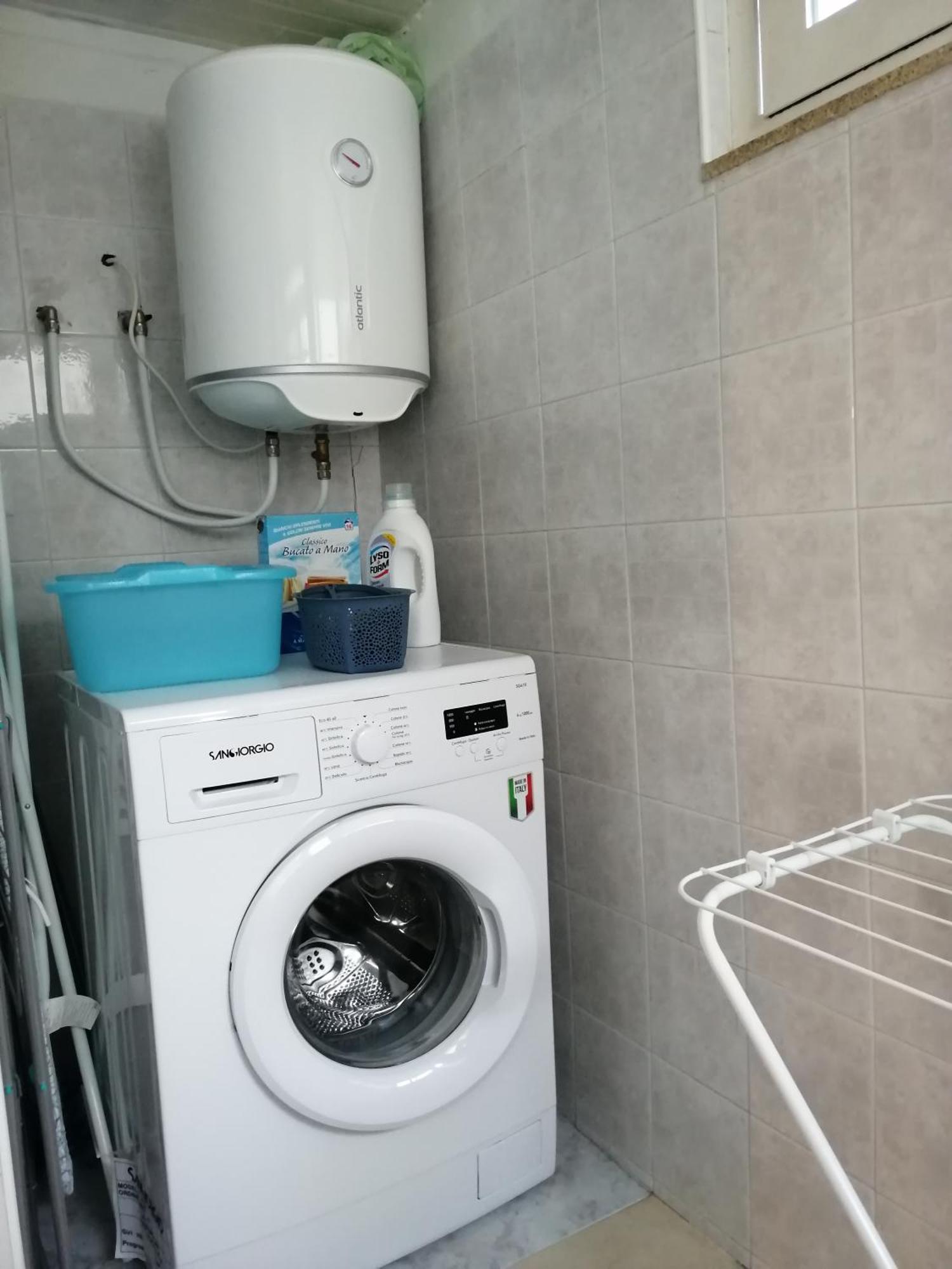 Casa Masha Appartement *