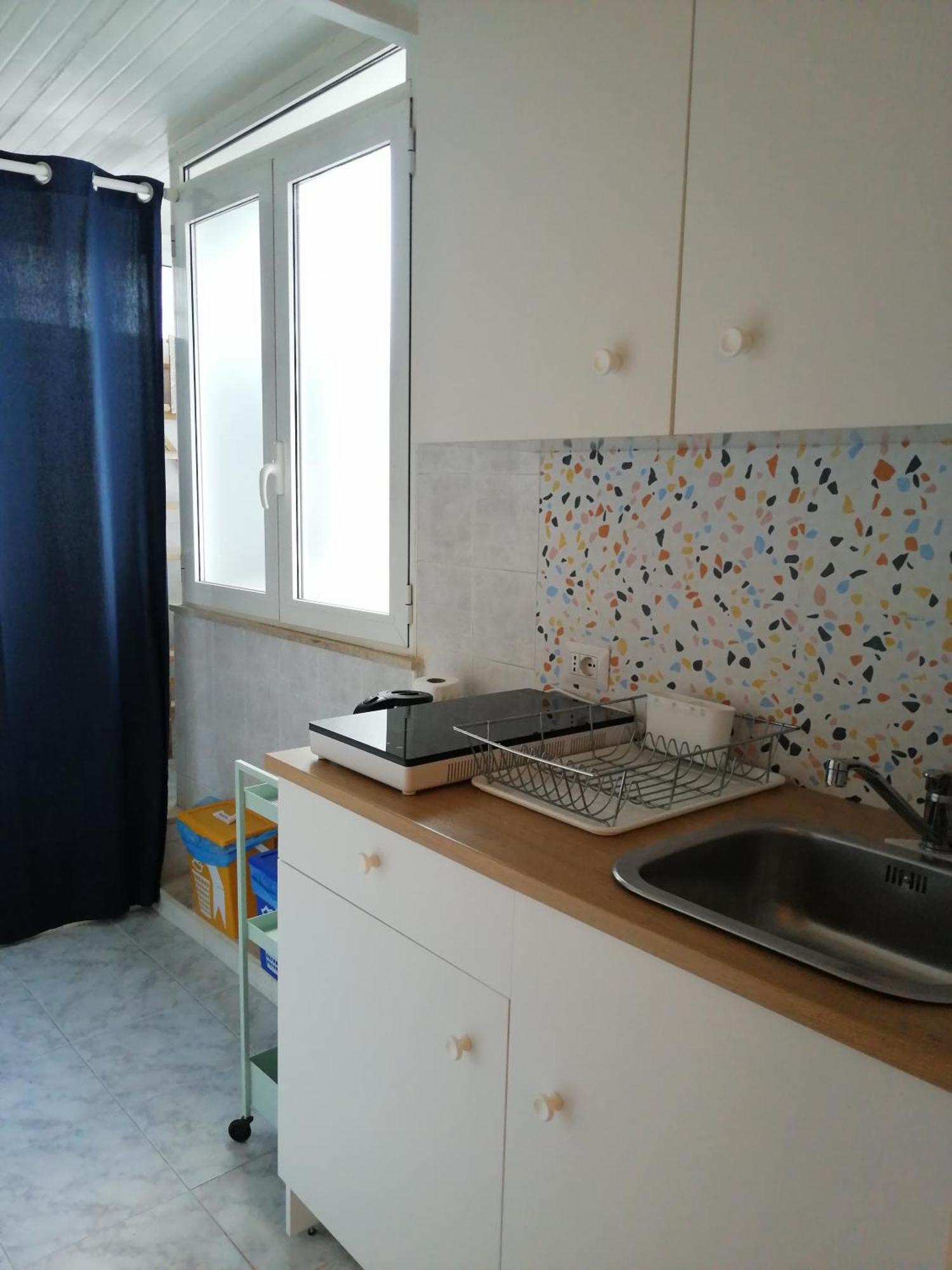 Casa Masha Appartement *